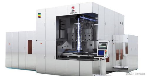 青島企業(yè)大規(guī)模采購國產(chǎn)光刻機(jī)，晶科微電子引領(lǐng)產(chǎn)業(yè)鏈自主化浪潮