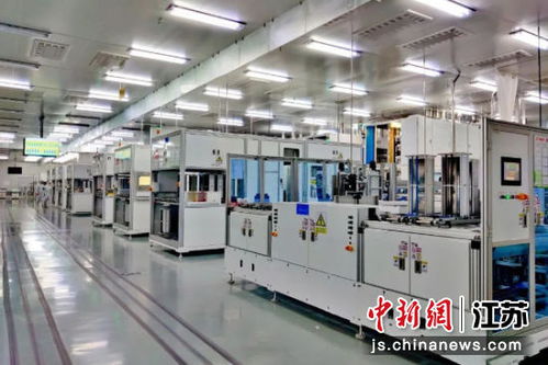 鹽城經開區 智改數轉診斷服務，助力企業加速轉型