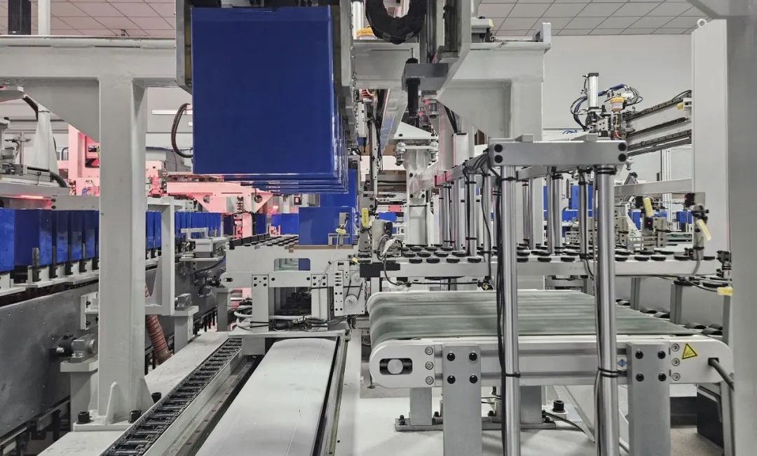 海博思創獲評2025年北京市先進級智能工廠 打造數字化智能制造新標桿