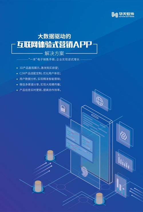 大數據驅動，3D制造業營銷APP如何引爆銷量