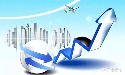 洞察未來世界趨勢 企業技術服務的發展方向與戰略布局